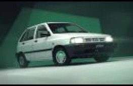 Kia Pride EV
